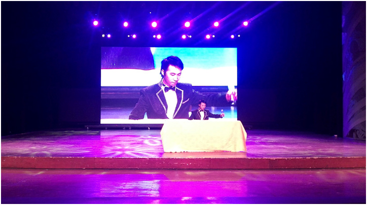 让理想继续!让激情继续!让欢乐继续! 海格物流年会精彩回顾 让理想继续!让激情继续!让欢乐继续! 海格物流年会精彩回顾