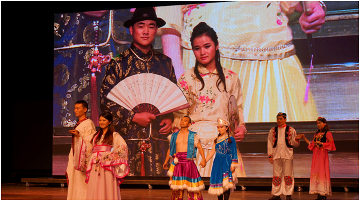 让理想继续!让激情继续!让欢乐继续! 海格物流年会精彩回顾 让理想继续!让激情继续!让欢乐继续! 海格物流年会精彩回顾