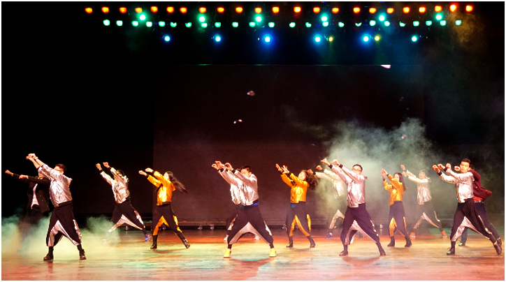 让理想继续!让激情继续!让欢乐继续! 海格物流年会精彩回顾 让理想继续!让激情继续!让欢乐继续! 海格物流年会精彩回顾