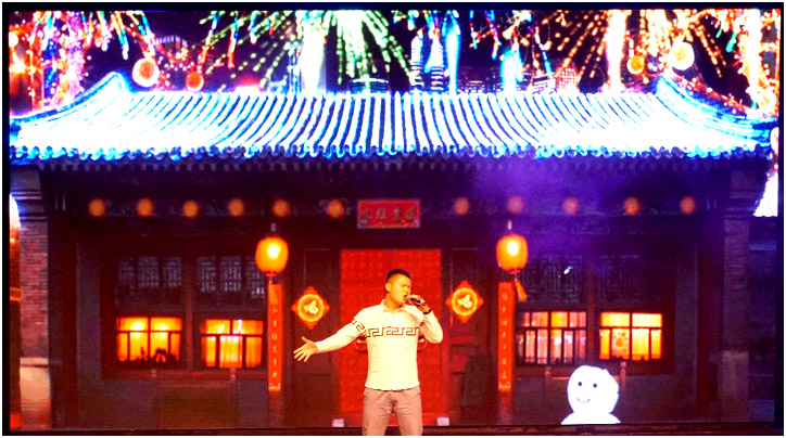 让理想继续!让激情继续!让欢乐继续! 海格物流年会精彩回顾 让理想继续!让激情继续!让欢乐继续! 海格物流年会精彩回顾