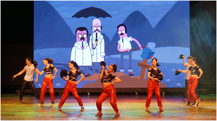 让理想继续!让激情继续!让欢乐继续! 海格物流年会精彩回顾 让理想继续!让激情继续!让欢乐继续! 海格物流年会精彩回顾