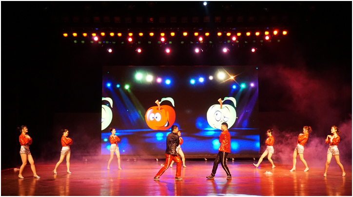 让理想继续!让激情继续!让欢乐继续! 海格物流年会精彩回顾 让理想继续!让激情继续!让欢乐继续! 海格物流年会精彩回顾