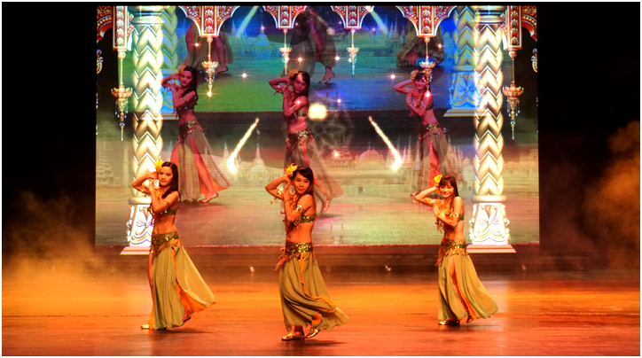 让理想继续!让激情继续!让欢乐继续! 海格物流年会精彩回顾 让理想继续!让激情继续!让欢乐继续! 海格物流年会精彩回顾