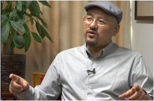 海格物流董事长梅春雷：提供完整的供应链服务，持续为客户创造更高价值