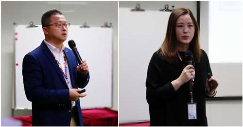 众志成城 卓越发展——海格物流2017年度工作会议暨组织绩效签约仪式顺利举行 众志成城 卓越发展——海格物流2017年度工作会议暨组织绩效签约仪式顺利举行