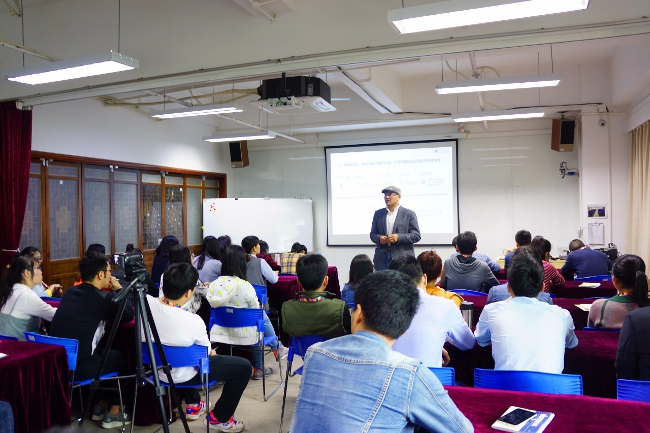 海格物流2017年全员积分制开课啦!!! 海格物流2017年全员积分制开课啦!!!