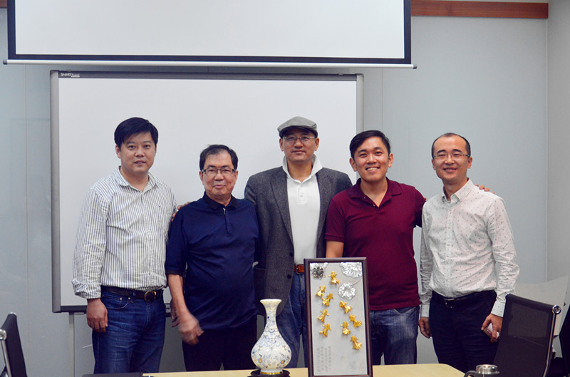 海格物流布局东盟,棋子首落马来西亚 海格物流布局东盟,棋子首落马来西亚