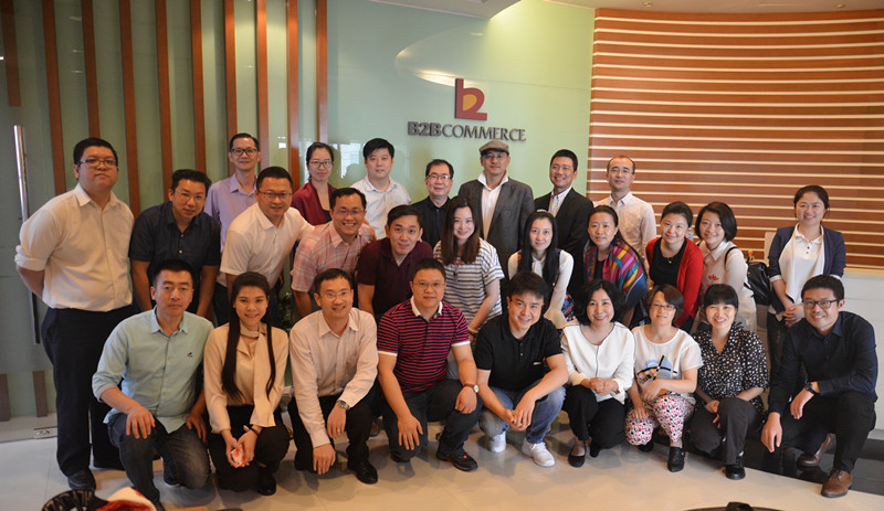 海格物流布局东盟,棋子首落马来西亚 海格物流布局东盟,棋子首落马来西亚