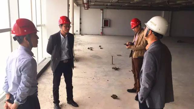 西江集团来访海格物流,共话物流供应链合作方向 西江集团来访海格物流,共话物流供应链合作方向