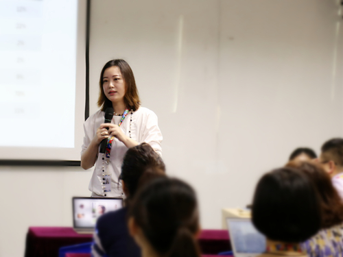 聚力·赋能·创巅峰|海格物流销售中心2017年第一季度总结培训会圆满成功 聚力·赋能·创巅峰|海格物流销售中心2017年第一季度总结培训会圆满成功