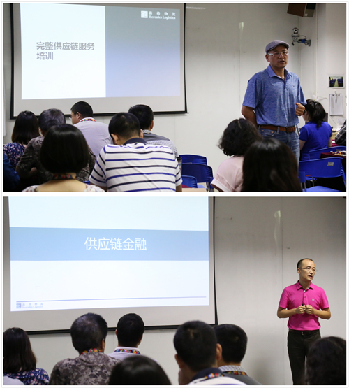 聚力·赋能·创巅峰|海格物流销售中心2017年第一季度总结培训会圆满成功 聚力·赋能·创巅峰|海格物流销售中心2017年第一季度总结培训会圆满成功