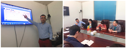 改善无止境|华东营运中心“改善之星”培训圆满成功 改善无止境|华东营运中心“改善之星”培训圆满成功