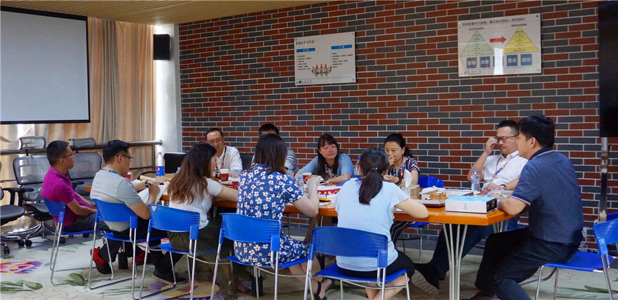 坚守长期价值,迎接新的挑战 坚守长期价值,迎接新的挑战