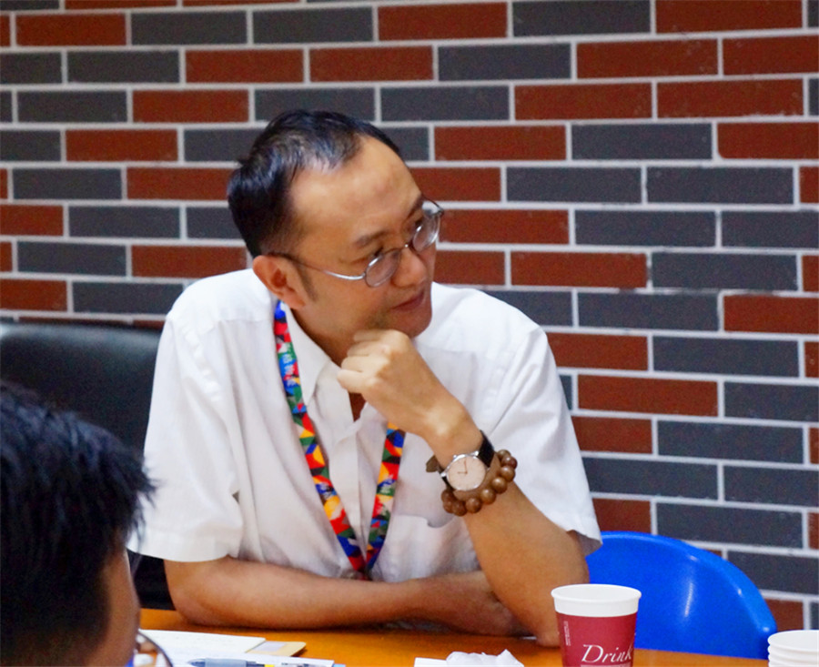 坚守长期价值,迎接新的挑战 坚守长期价值,迎接新的挑战