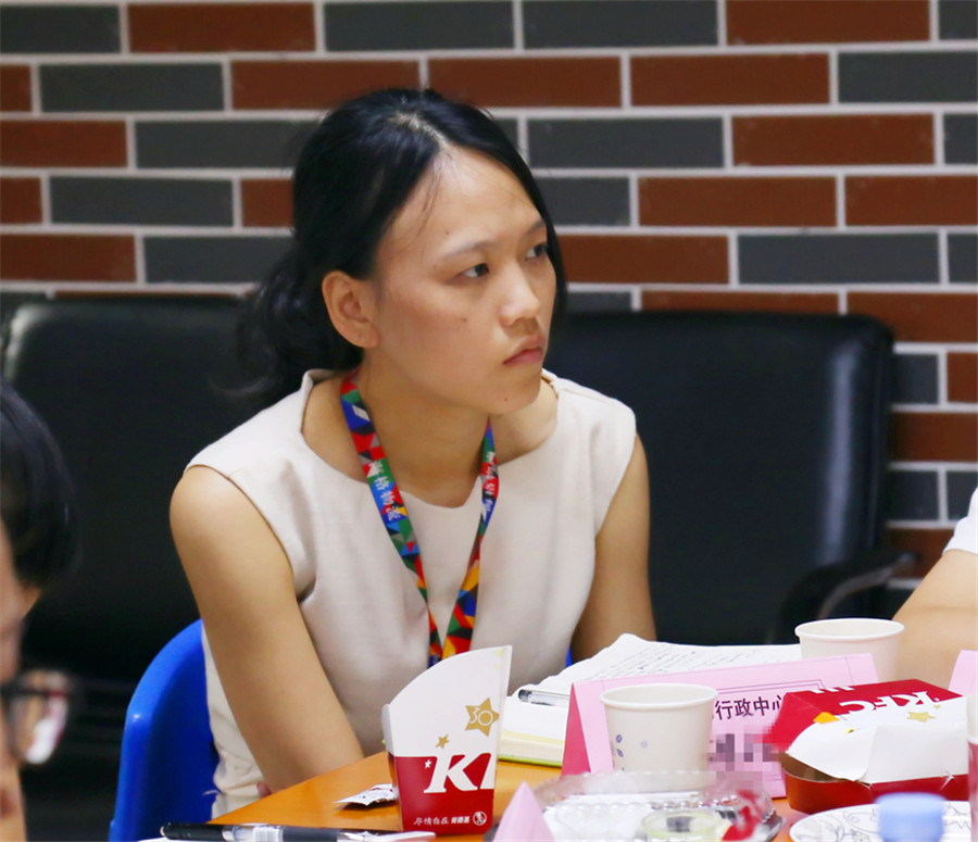 坚守长期价值,迎接新的挑战 坚守长期价值,迎接新的挑战