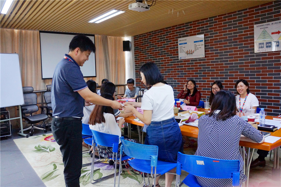 坚守长期价值,迎接新的挑战 坚守长期价值,迎接新的挑战