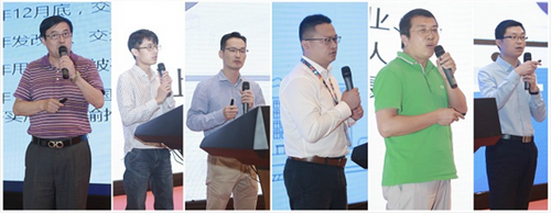 行业聚焦|共享时代的物流变革 行业聚焦|共享时代的物流变革