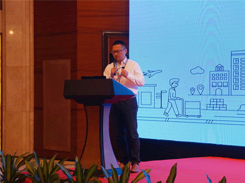 行业聚焦|共享时代的物流变革 行业聚焦|共享时代的物流变革