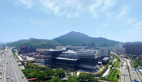 海格盐保仓库及展厅盛大招商,入驻可享全链全渠道一站式物流供应链管家服务! 海格盐保仓库及展厅盛大招商,入驻可享全链全渠道一站式物流供应链管家服务!