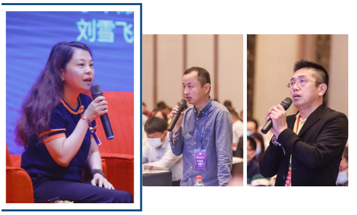 圆桌对话:电商物流新生态格局 圆桌对话:电商物流新生态格局