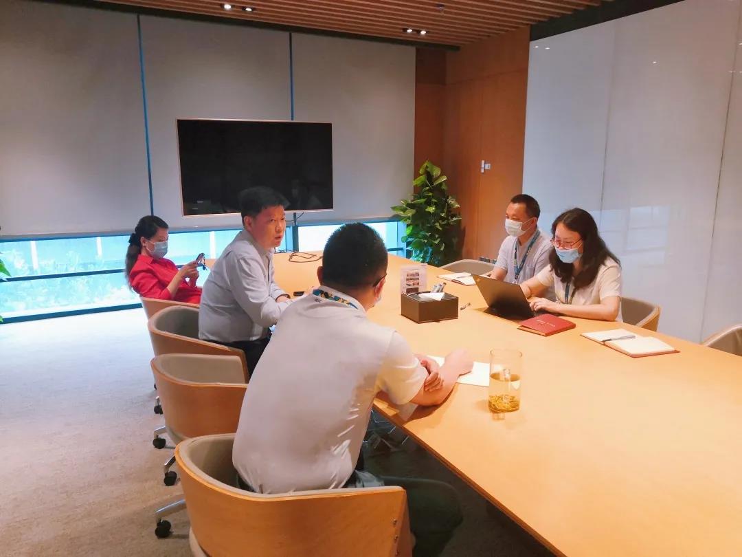 防疫有力度,关爱有温度 防疫有力度,关爱有温度