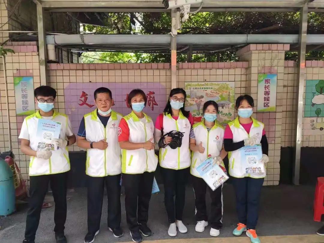 闻令而动,冲锋在前,海格志愿者在行动! 闻令而动,冲锋在前,海格志愿者在行动!