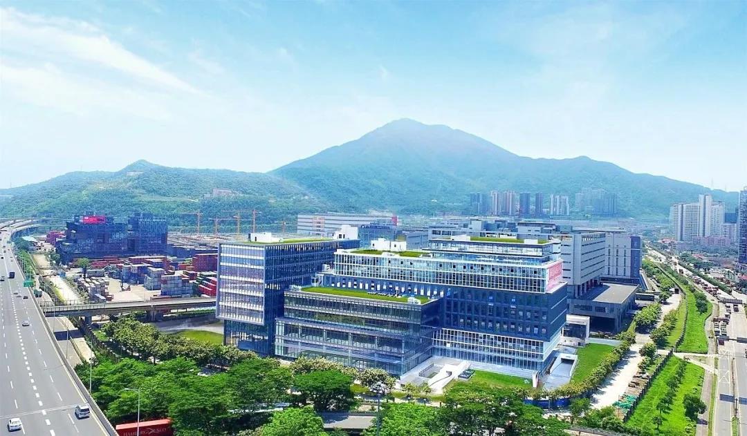 功能、服务双升级,盐田综保区助力盐田滨海城区建设 功能、服务双升级,盐田综保区助力盐田滨海城区建设