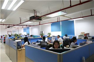 体验中学习,提升服务质量|海格物流客服中心广州仓库参观活动 体验中学习,提升服务质量|海格物流客服中心广州仓库参观活动