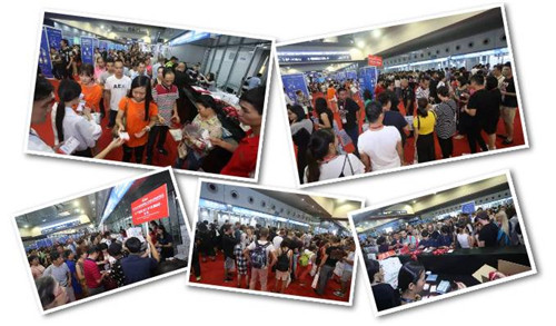 海格物流带你回顾全球物流领域标杆品牌盛会! 海格物流带你回顾全球物流领域标杆品牌盛会!