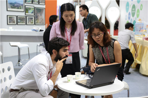 海格物流带你回顾全球物流领域标杆品牌盛会! 海格物流带你回顾全球物流领域标杆品牌盛会!