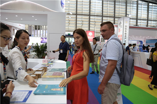 海格物流带你回顾全球物流领域标杆品牌盛会! 海格物流带你回顾全球物流领域标杆品牌盛会!