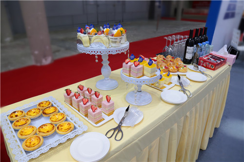 海格物流带你回顾全球物流领域标杆品牌盛会! 海格物流带你回顾全球物流领域标杆品牌盛会!