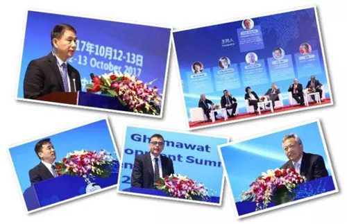 海格物流带你回顾全球物流领域标杆品牌盛会! 海格物流带你回顾全球物流领域标杆品牌盛会!