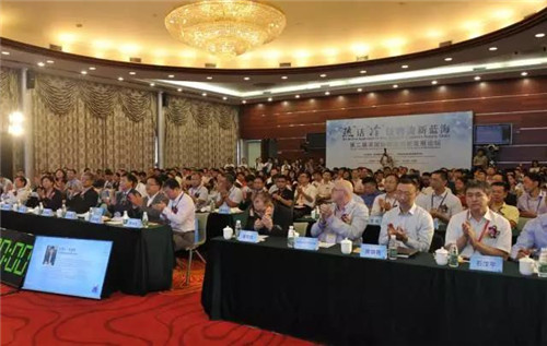 海格物流带你回顾全球物流领域标杆品牌盛会! 海格物流带你回顾全球物流领域标杆品牌盛会!