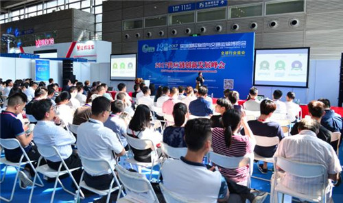 海格物流带你回顾全球物流领域标杆品牌盛会! 海格物流带你回顾全球物流领域标杆品牌盛会!