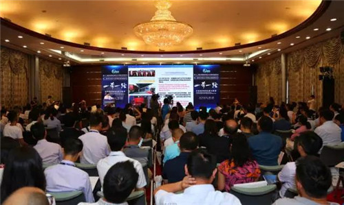 海格物流带你回顾全球物流领域标杆品牌盛会! 海格物流带你回顾全球物流领域标杆品牌盛会!