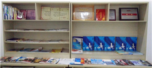 海格图书馆项目荣获盐田区工会关爱职工项目大赛第一名 海格图书馆项目荣获盐田区工会关爱职工项目大赛第一名