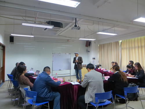 2016届海鹏计划领导力发展项目|七剑客毕业啦! 2016届海鹏计划领导力发展项目|七剑客毕业啦!