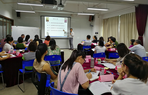 2016届海鹏计划领导力发展项目|七剑客毕业啦! 2016届海鹏计划领导力发展项目|七剑客毕业啦!