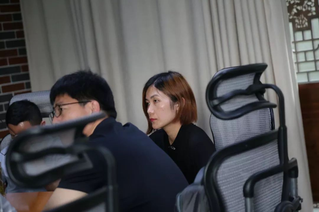 宁波跨境电商协会企业一行来访海格物流 宁波跨境电商协会企业一行来访海格物流