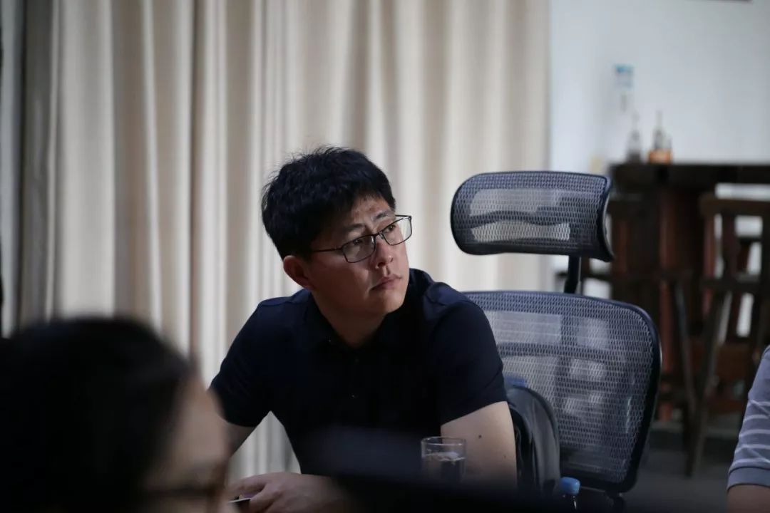 宁波跨境电商协会企业一行来访海格物流 宁波跨境电商协会企业一行来访海格物流