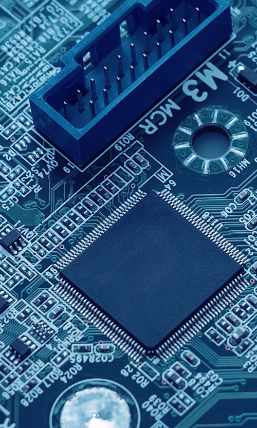 消费电子行业解决方案