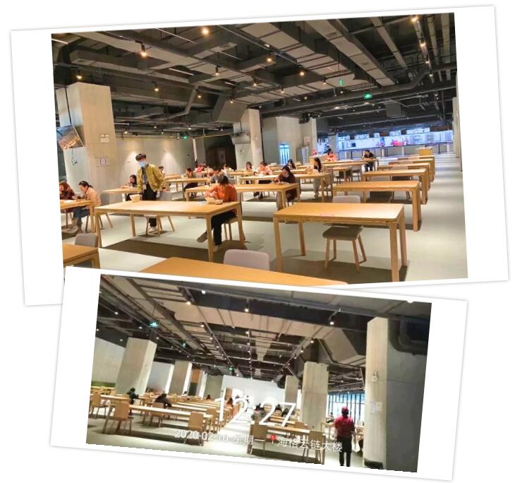 返岗复工,海格如何做疫情防控?深视《第一现场》带你去体验 返岗复工,海格如何做疫情防控?深视《第一现场》带你去体验