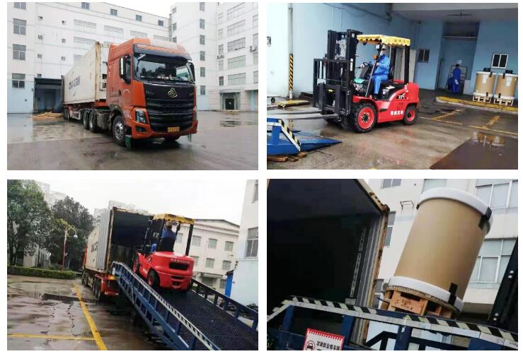 看!海格的驰援抗疫:“疫”不容辞 “供”克时艰 看!海格的驰援抗疫:“疫”不容辞 “供”克时艰