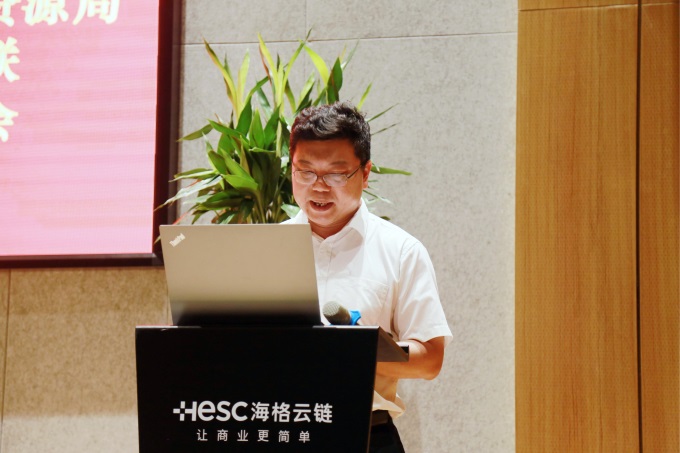 海格物流入选全市 4 家“和谐同行”培育企业之一 海格物流入选全市 4 家“和谐同行”培育企业之一