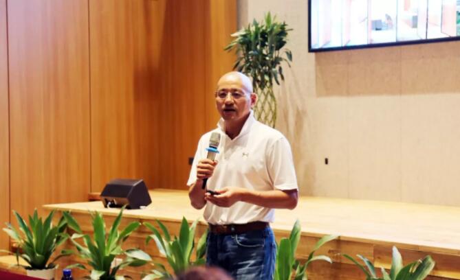 【建言献策】盐田区政协委员谋良策 助推区产业高质量发展 【建言献策】盐田区政协委员谋良策 助推区产业高质量发展