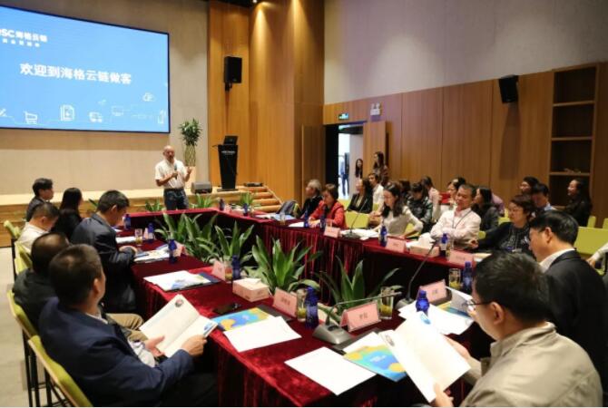 【建言献策】盐田区政协委员谋良策 助推区产业高质量发展 【建言献策】盐田区政协委员谋良策 助推区产业高质量发展