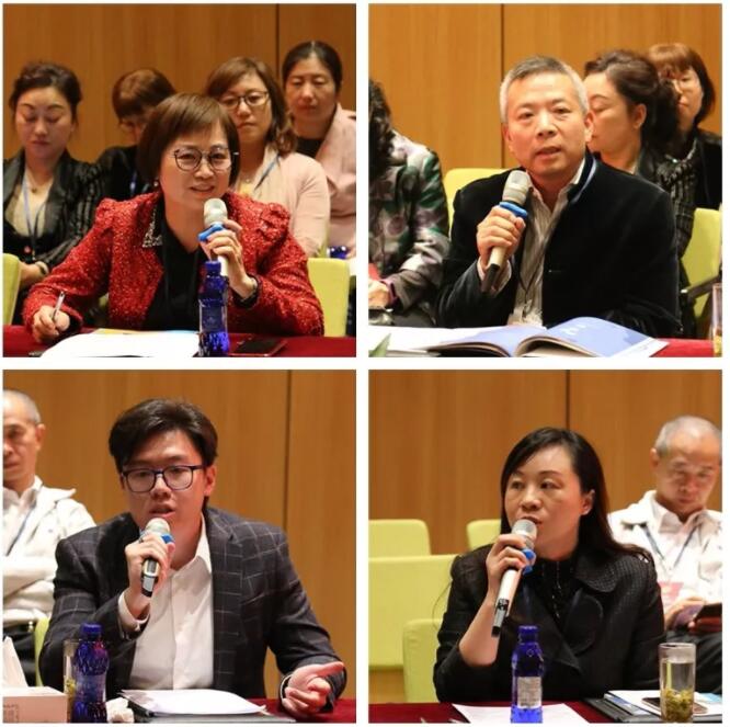 【建言献策】盐田区政协委员谋良策 助推区产业高质量发展 【建言献策】盐田区政协委员谋良策 助推区产业高质量发展