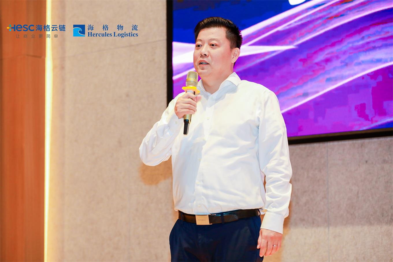 一路芳华 感恩有你 ‖ 海格2019年度颁奖典礼荣耀绽放 一路芳华 感恩有你 ‖ 海格2019年度颁奖典礼荣耀绽放