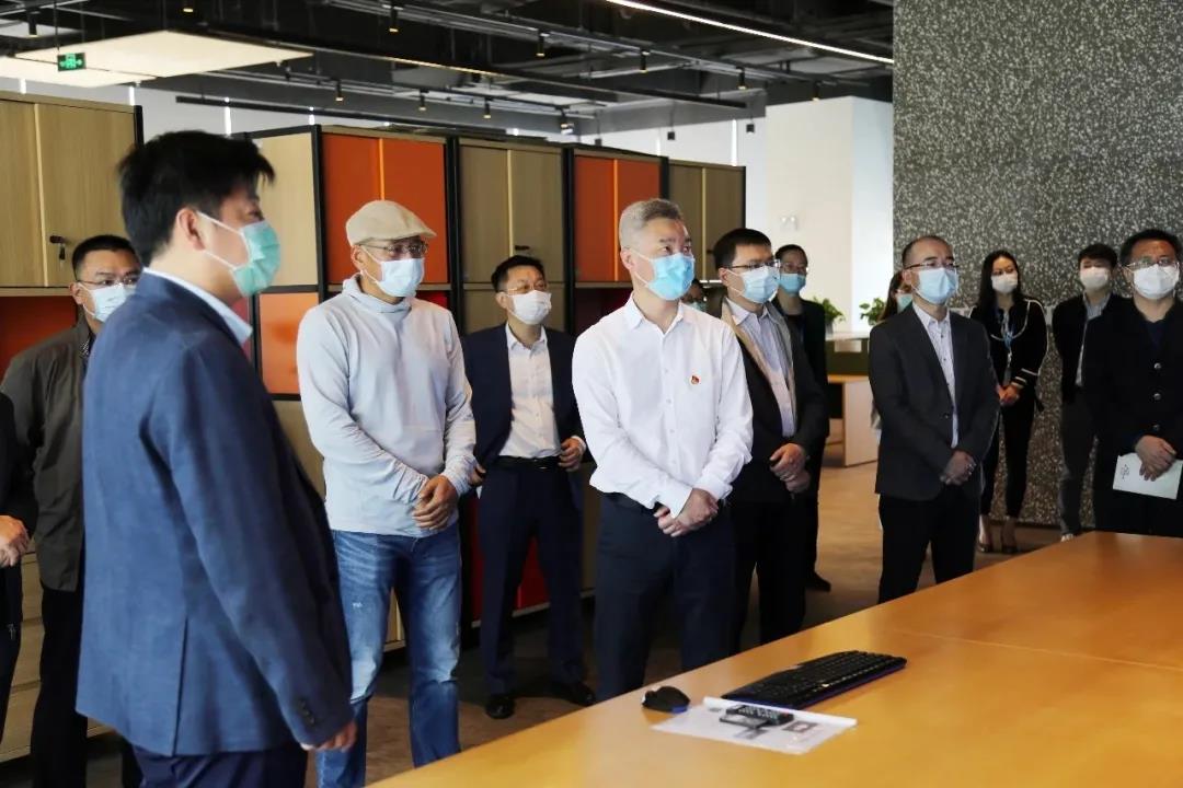 请查收!2020年海格物流大事记 请查收!2020年海格物流大事记